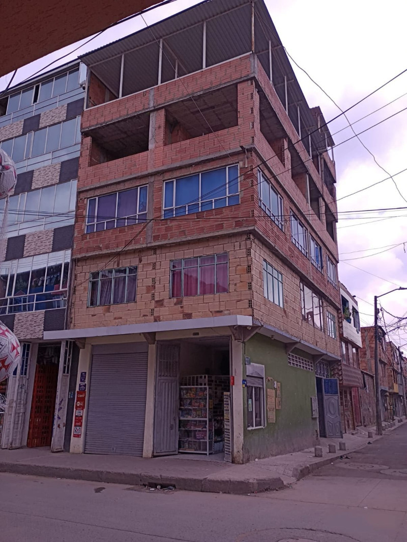 Casa en venta en Bellavista, Bogotá · foto 4 de 6