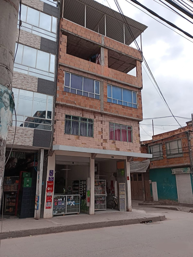 Casa en venta en Bellavista, Bogotá · foto 6 de 6
