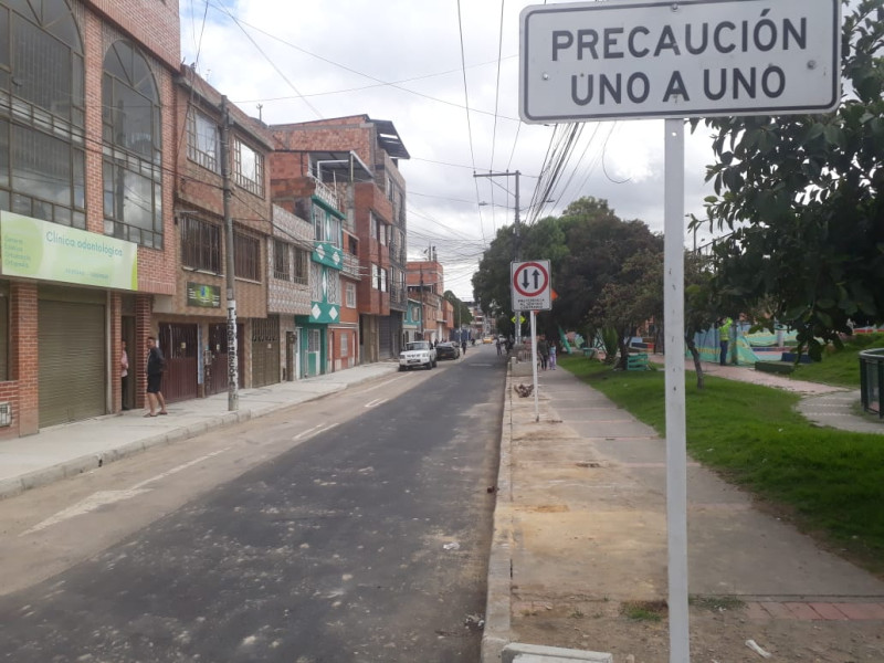 Casa en venta en El Carmen, Bogotá · foto 3 de 13