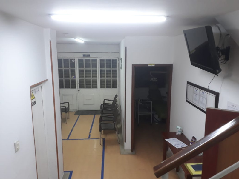 Casa en venta en El Carmen, Bogotá · foto 6 de 13