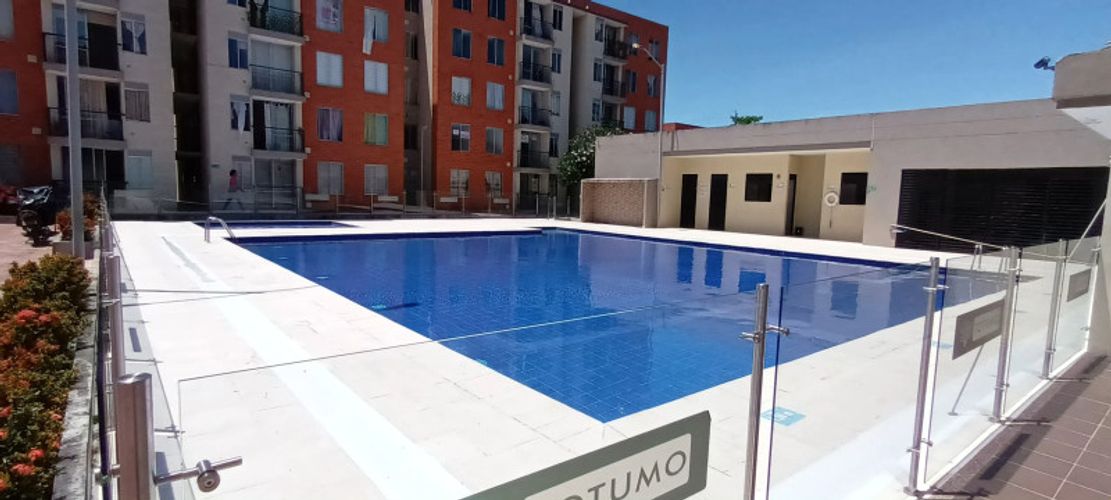 Apartamento de 3 alcobas en venta en Picaleña Y Mirolindo, Ibagué, 65 m² · foto 3 de 22