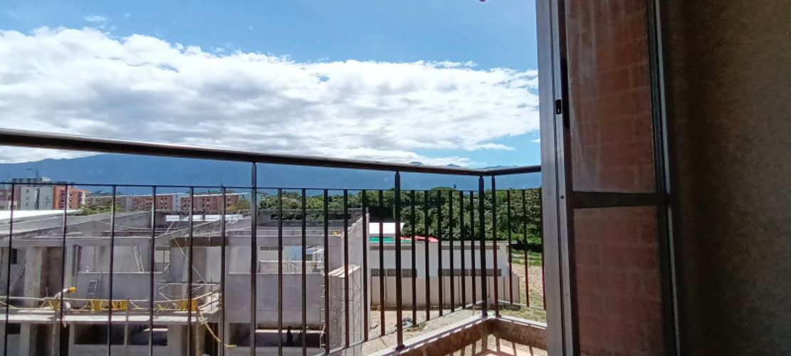 Apartamento de 3 alcobas en venta en Picaleña Y Mirolindo, Ibagué, 65 m² · foto 4 de 22