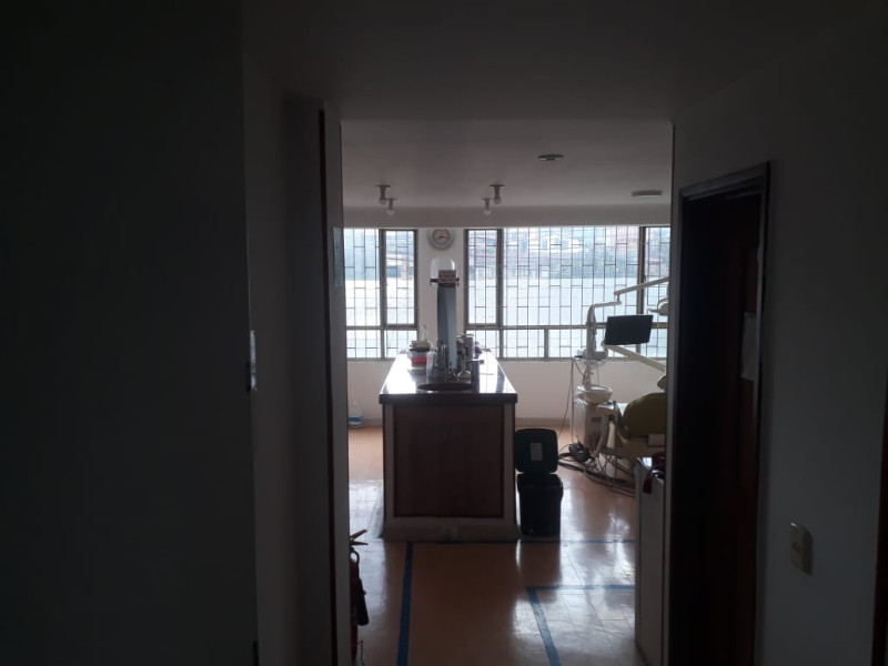 Casa en venta en El Carmen, Bogotá · foto 11 de 13