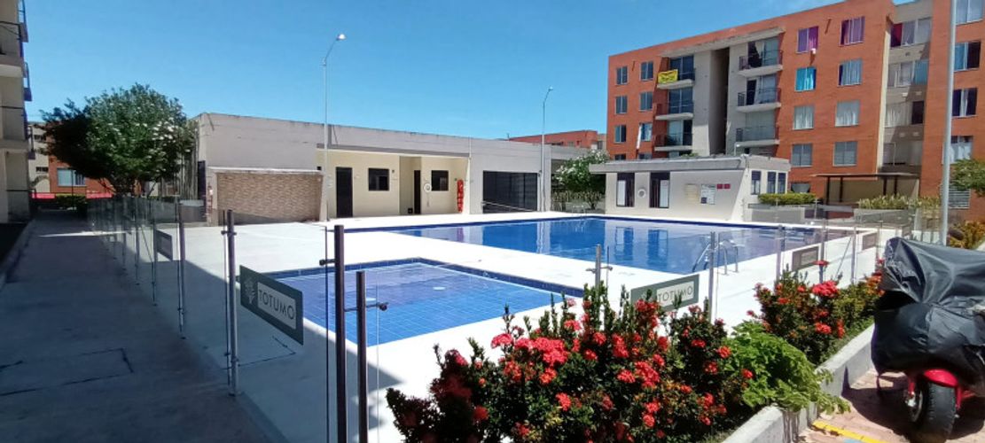 Apartamento de 3 alcobas en venta en Picaleña Y Mirolindo, Ibagué, 65 m² · foto 5 de 22