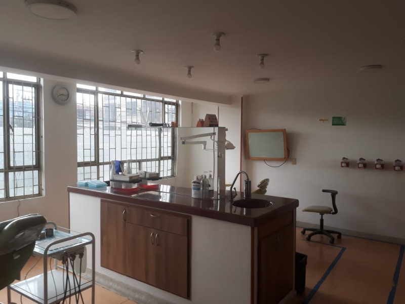 Casa en venta en El Carmen, Bogotá · foto 12 de 13