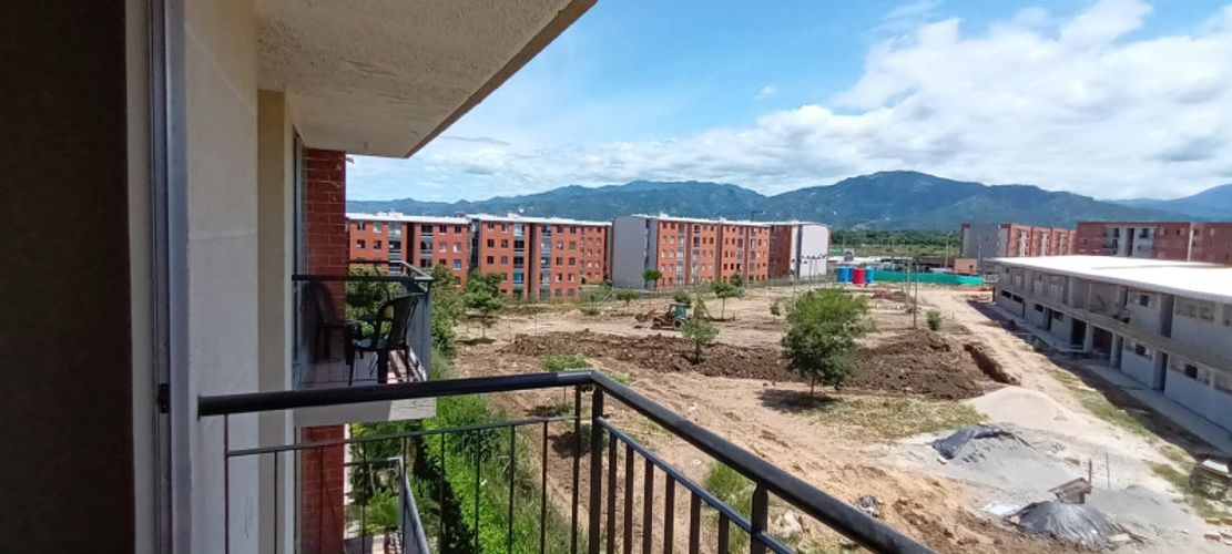 Apartamento de 3 alcobas en venta en Picaleña Y Mirolindo, Ibagué, 65 m² · foto 6 de 22