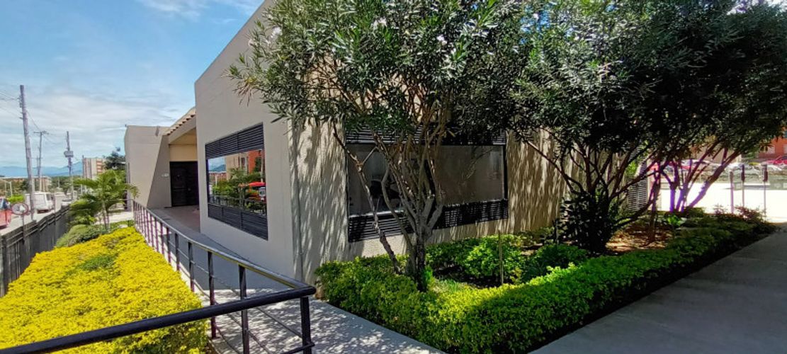 Apartamento de 3 alcobas en venta en Picaleña Y Mirolindo, Ibagué, 65 m² · foto 7 de 22