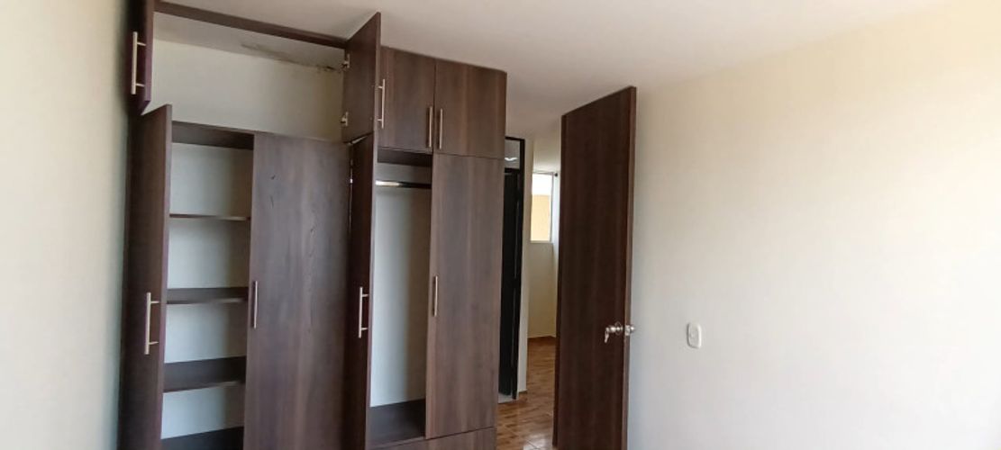 Apartamento de 3 alcobas en venta en Picaleña Y Mirolindo, Ibagué, 65 m² · foto 13 de 22