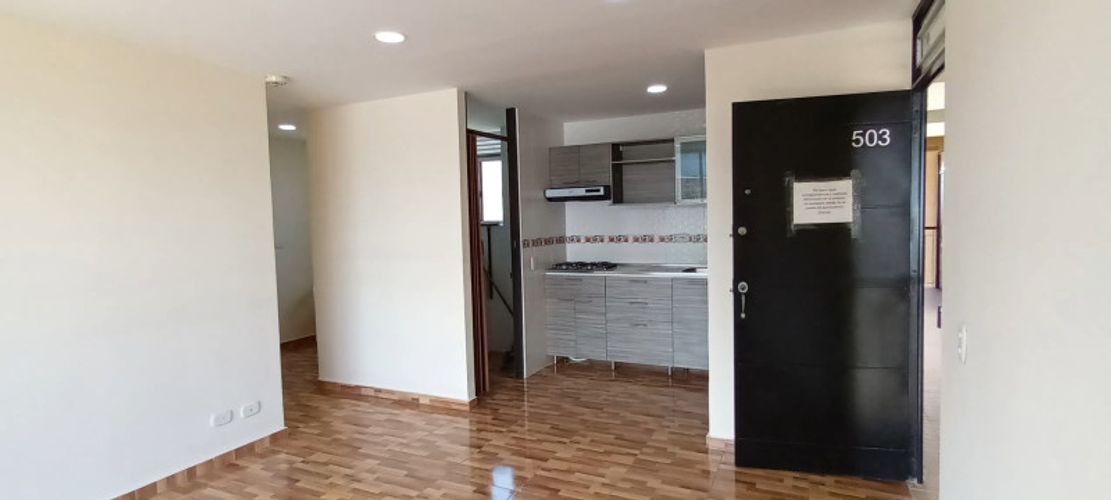 Apartamento de 3 alcobas en venta en Picaleña Y Mirolindo, Ibagué, 65 m² · foto 17 de 22