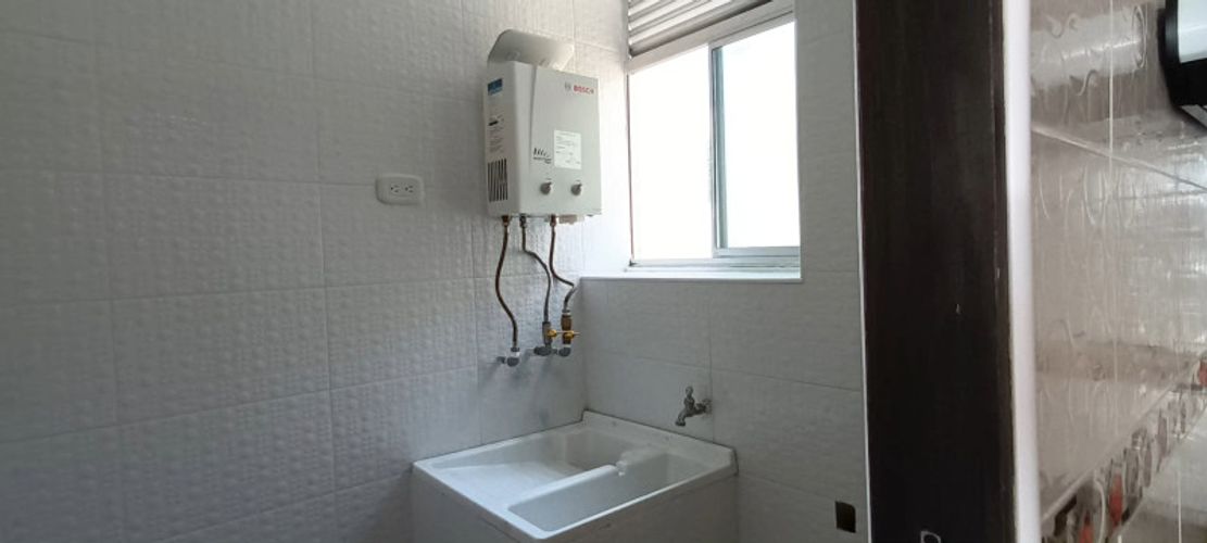 Apartamento de 3 alcobas en venta en Picaleña Y Mirolindo, Ibagué, 65 m² · foto 18 de 22