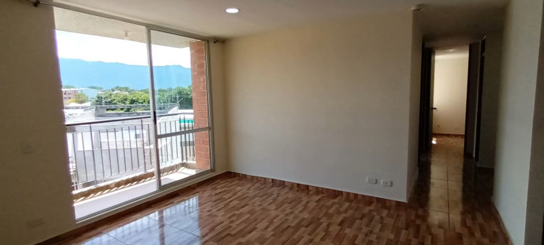 Apartamento de 3 alcobas en venta en Picaleña Y Mirolindo, Ibagué, 65 m² · foto 19 de 22