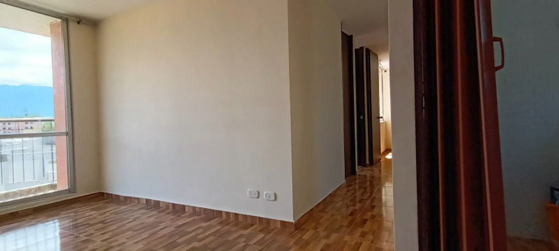 Apartamento de 3 alcobas en venta en Picaleña Y Mirolindo, Ibagué, 65 m² · foto 20 de 22
