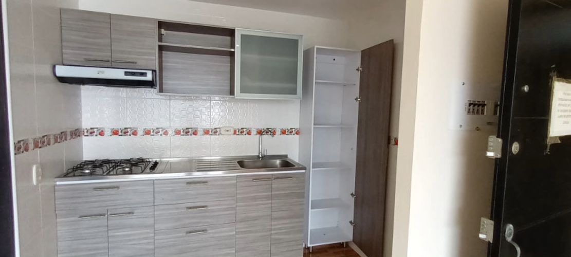 Apartamento de 3 alcobas en venta en Picaleña Y Mirolindo, Ibagué, 65 m² · foto 21 de 22