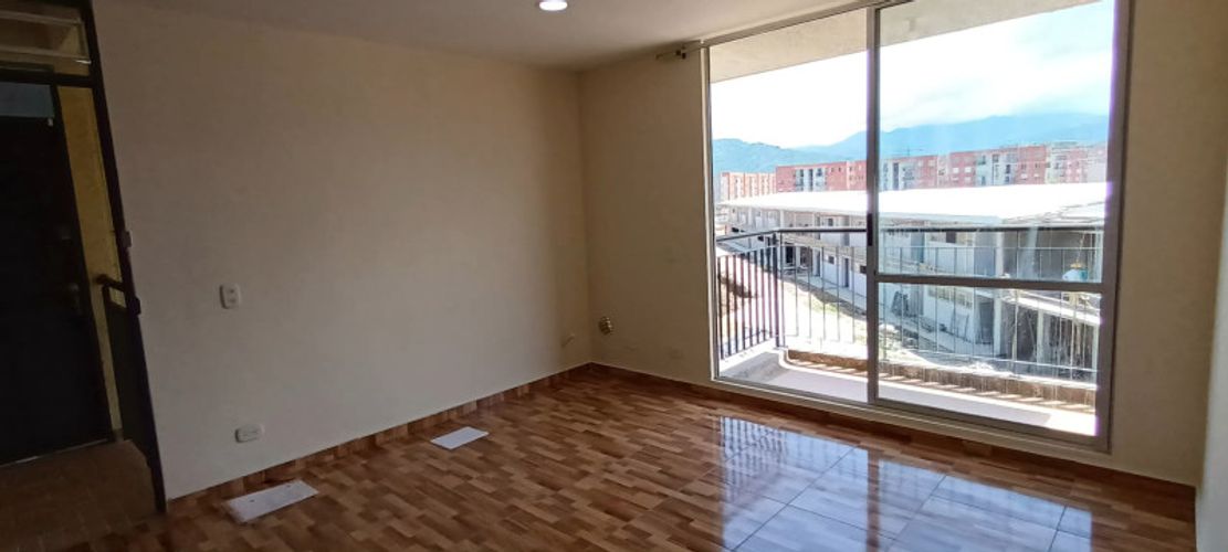 Apartamento de 3 alcobas en venta en Picaleña Y Mirolindo, Ibagué, 65 m² · foto 22 de 22