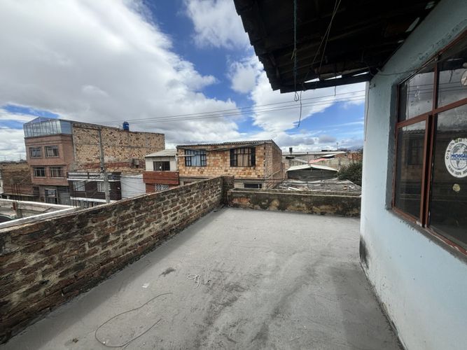 Casa en venta en San Benito, Bogotá · foto 2 de 13
