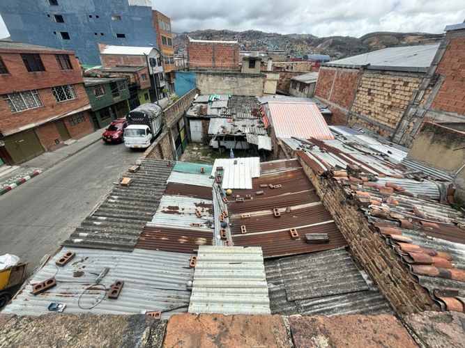 Casa en venta en San Benito, Bogotá · foto 5 de 13