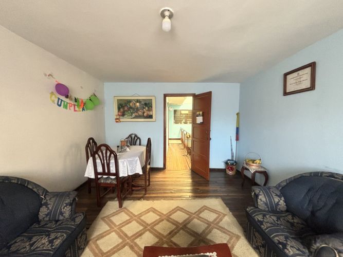 Casa en venta en San Benito, Bogotá · foto 7 de 13