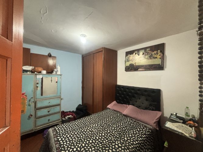 Casa en venta en San Benito, Bogotá · foto 12 de 13