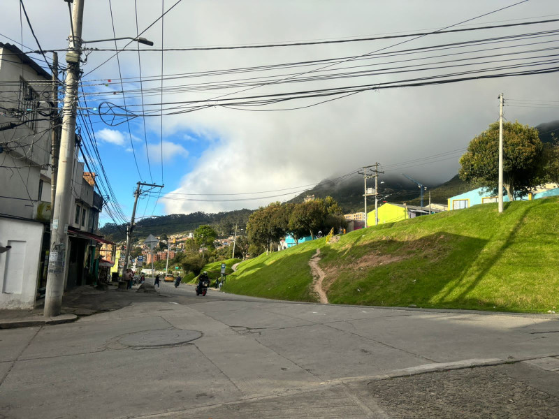 Casa en venta en El Tesoro, Bogotá · foto 3 de 23