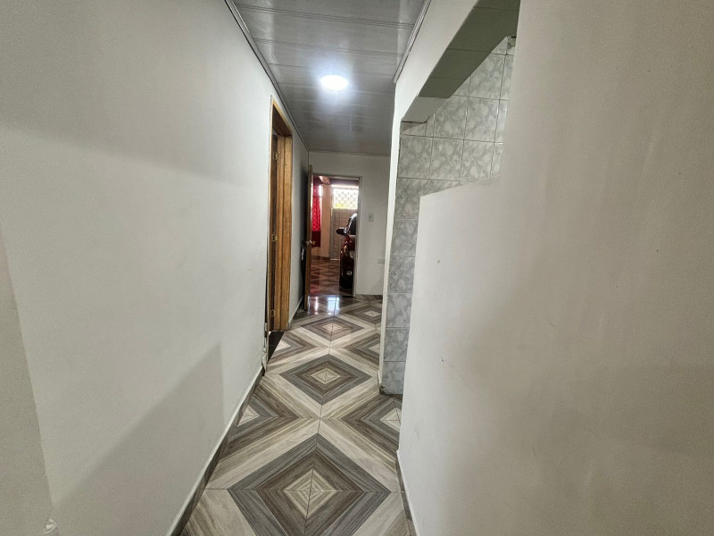 Casa en venta en El Tesoro, Bogotá · foto 4 de 23