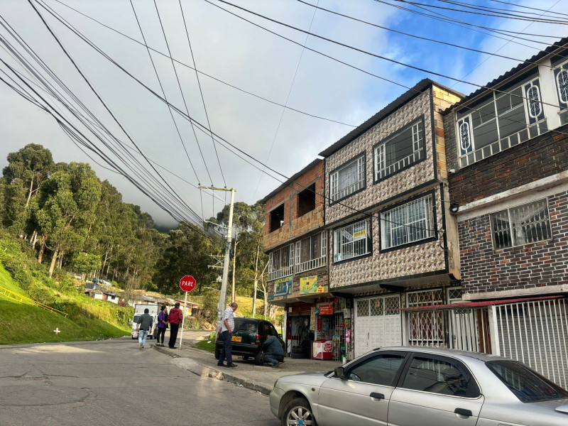 Casa en venta en El Tesoro, Bogotá · foto 5 de 23