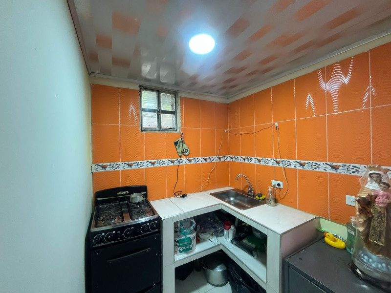 Casa en venta en El Tesoro, Bogotá · foto 6 de 23