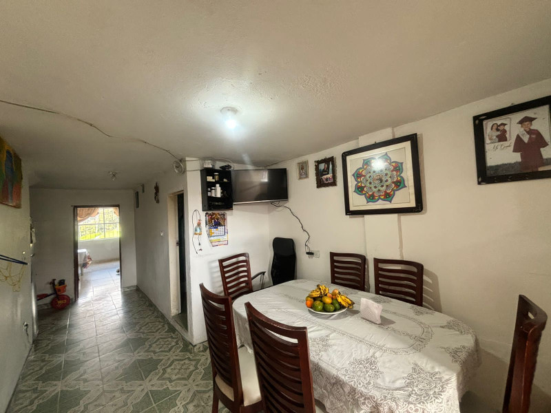 Casa en venta en El Tesoro, Bogotá · foto 7 de 23