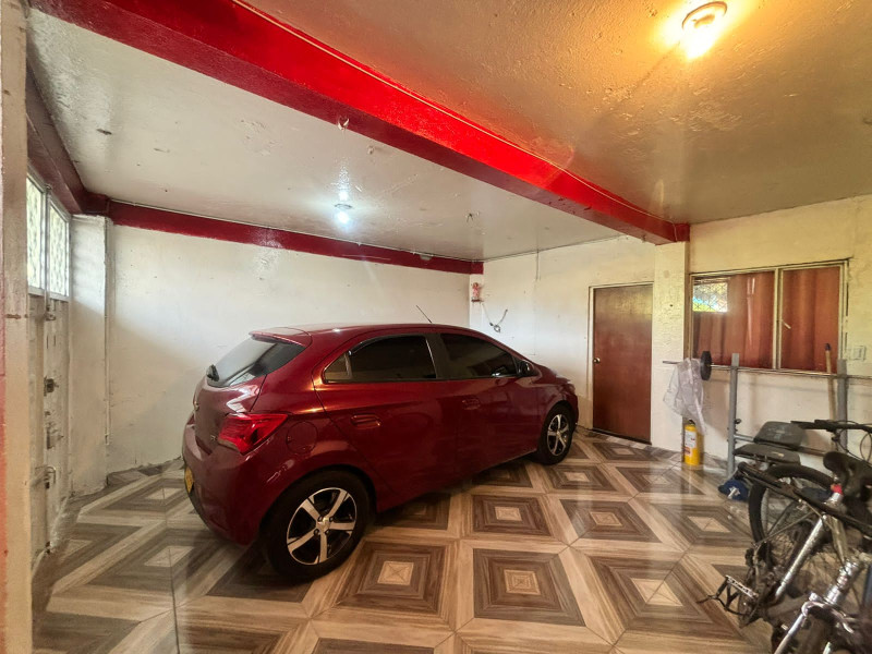 Casa en venta en El Tesoro, Bogotá · foto 8 de 23