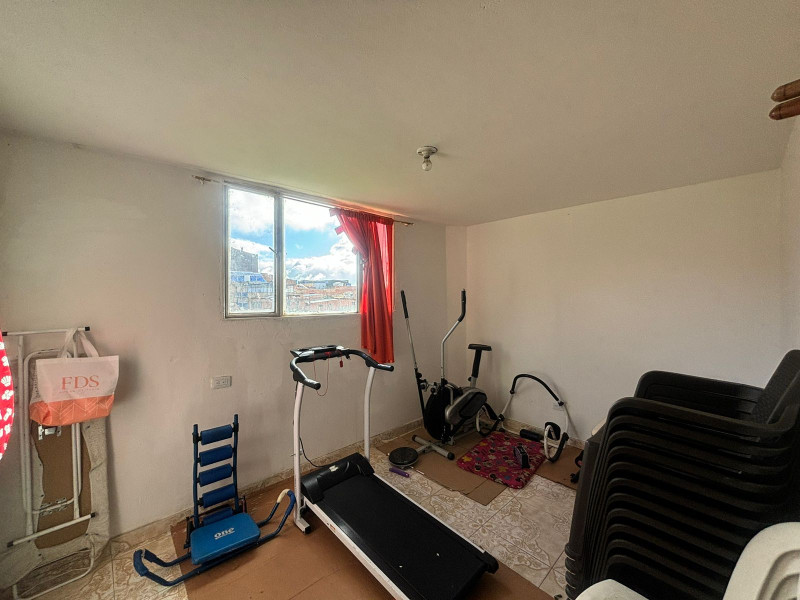 Casa en venta en El Tesoro, Bogotá · foto 14 de 23