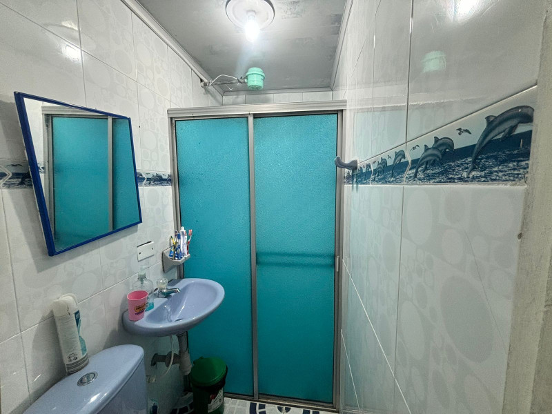 Casa en venta en El Tesoro, Bogotá · foto 16 de 23