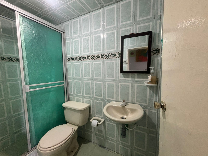 Casa en venta en El Tesoro, Bogotá · foto 17 de 23