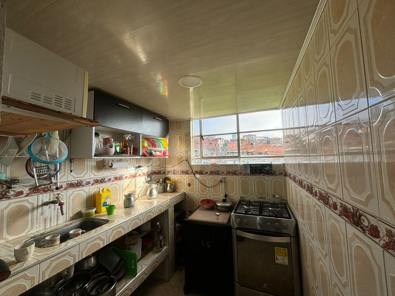 Casa en venta en El Tesoro, Bogotá · foto 18 de 23