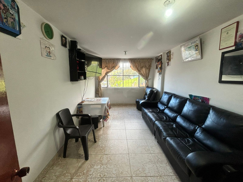 Casa en venta en El Tesoro, Bogotá · foto 19 de 23