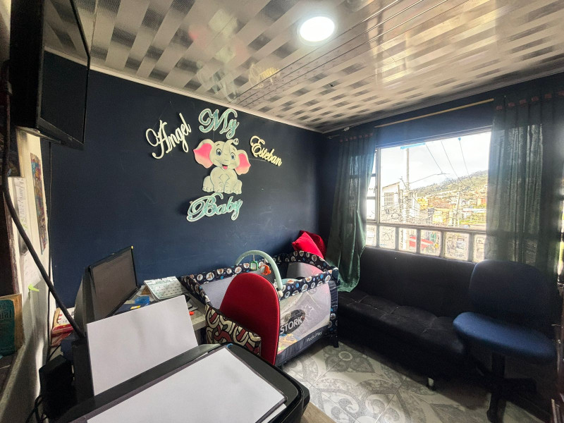 Casa en venta en El Tesoro, Bogotá · foto 20 de 23