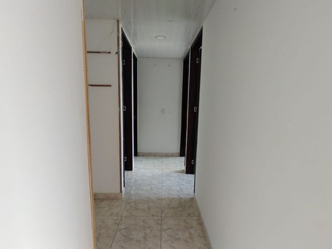 Apartamento de 3 alcobas en venta en Centro, Soacha, 53 m² · foto 3 de 17