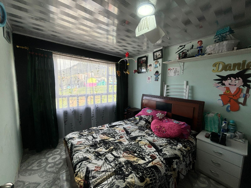 Casa en venta en El Tesoro, Bogotá · foto 23 de 23