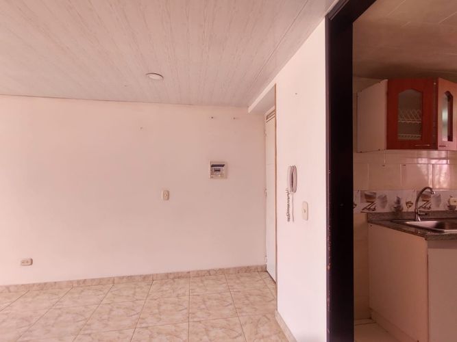 Apartamento de 3 alcobas en venta en Centro, Soacha, 53 m² · foto 7 de 17