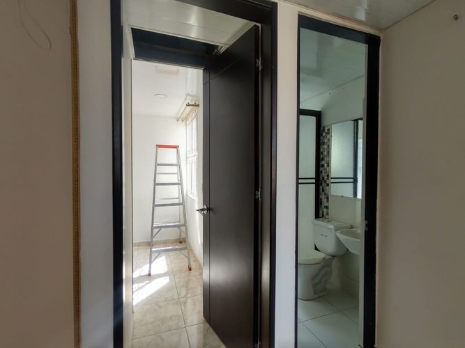 Apartamento de 3 alcobas en venta en Centro, Soacha, 53 m² · foto 8 de 17