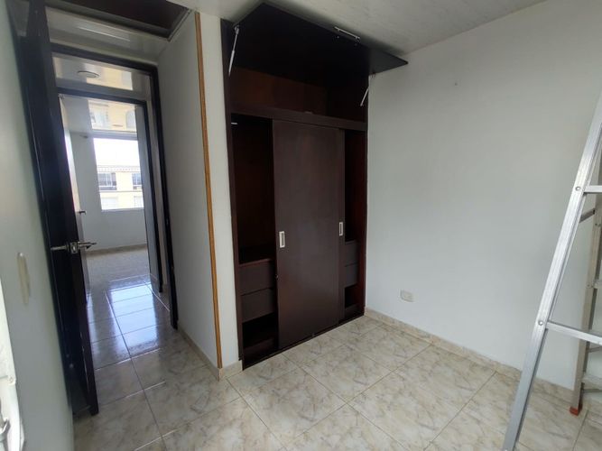 Apartamento de 3 alcobas en venta en Centro, Soacha, 53 m² · foto 12 de 17