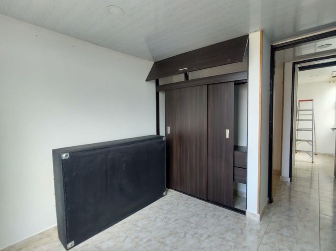 Apartamento de 3 alcobas en venta en Centro, Soacha, 53 m² · foto 13 de 17