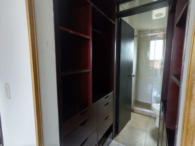 Apartamento de 3 alcobas en venta en Centro, Soacha, 53 m² · foto 14 de 17