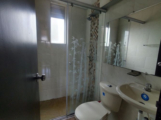 Apartamento de 3 alcobas en venta en Centro, Soacha, 53 m² · foto 15 de 17