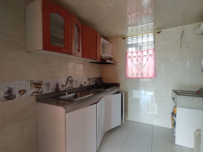 Apartamento de 3 alcobas en venta en Centro, Soacha, 53 m² · foto 16 de 17