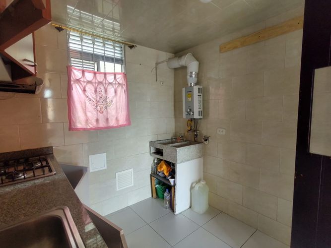 Apartamento de 3 alcobas en venta en Centro, Soacha, 53 m² · foto 17 de 17