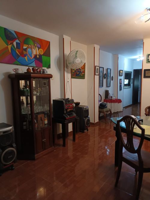 Apartamento de 4 alcobas en venta en Girardot, Girardot, 83 m² · foto 3 de 24