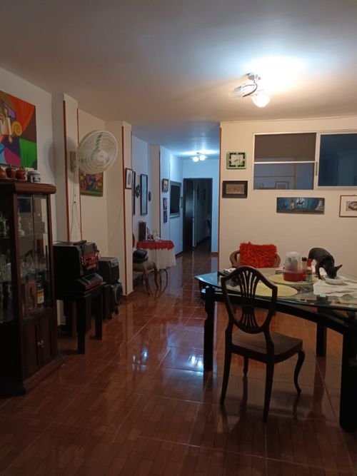 Apartamento de 4 alcobas en venta en Girardot, Girardot, 83 m² · foto 4 de 24