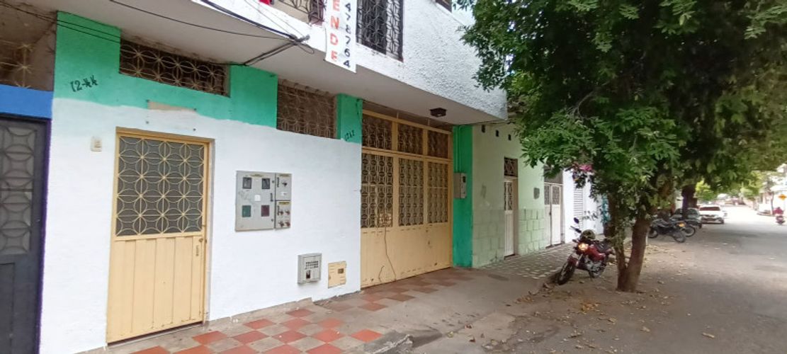 Apartamento de 4 alcobas en venta en Girardot, Girardot, 83 m² · foto 5 de 24