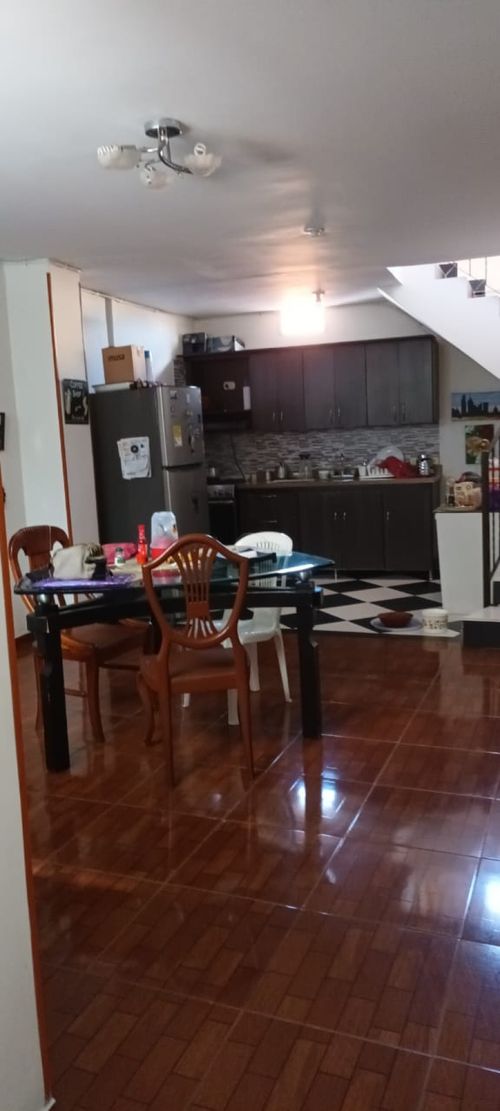 Apartamento de 4 alcobas en venta en Girardot, Girardot, 83 m² · foto 7 de 24