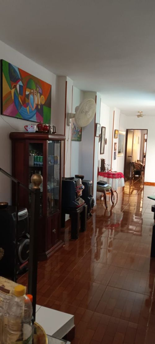 Apartamento de 4 alcobas en venta en Girardot, Girardot, 83 m² · foto 10 de 24