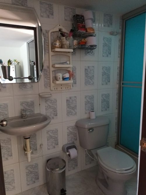 Apartamento de 4 alcobas en venta en Girardot, Girardot, 83 m² · foto 20 de 24
